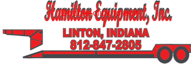 Hamilton Equipment, Linton Indiana | hamiltonsales.net